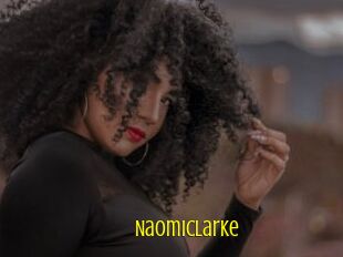 NaomiClarke