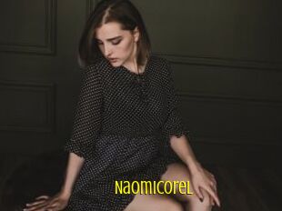 NaomiCorel Extraits Jeunes