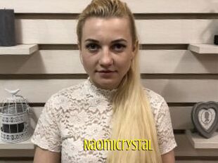 NaomiCrystal