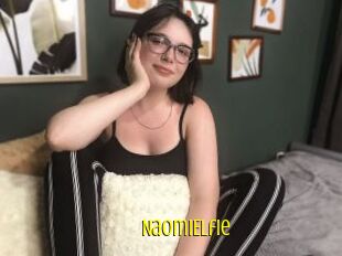 NaomiElfie Extraits Jeunes