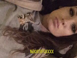 NaomiFoxxxx