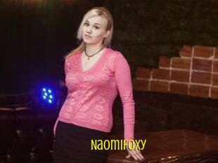 NaomiFoxy