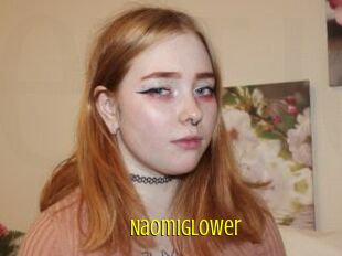 NaomiGlower