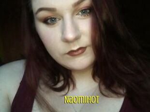NaomiHot