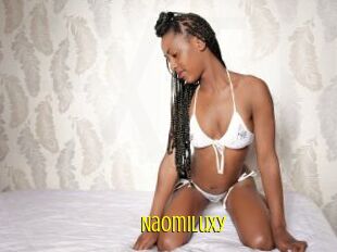 NaomiLuxy
