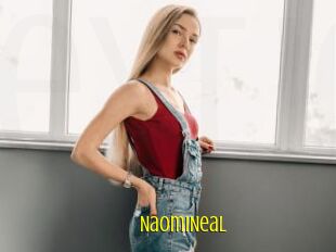 NaomiNeal