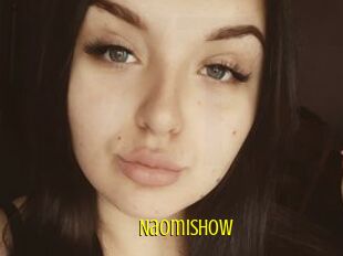 NaomiShow