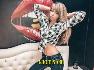 NaomiStein