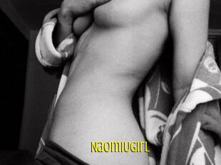 NaomiUGirl