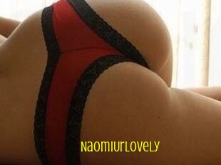 NaomiUrLovely
