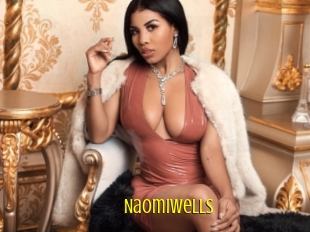 NaomiWells Extraits Jeunes