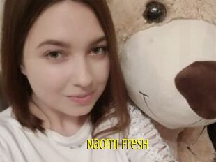 Naomi_Fresh