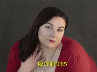 NaomiiHoney Extraits Jeunes