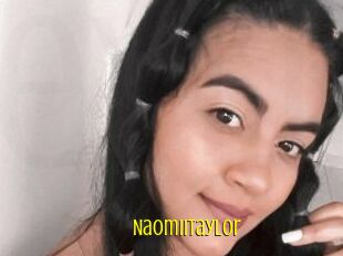 NaomiiTaylor