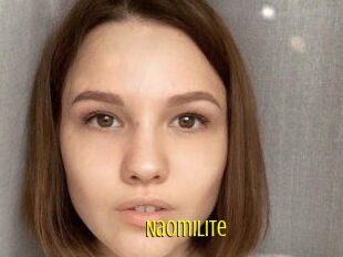 Naomilite