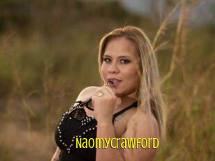 NaomyCrawford Extraits Jeunes