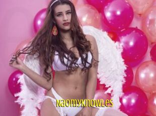 NaomyKnowles