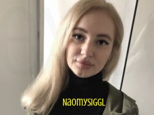 NaomySiggl Extraits Jeunes