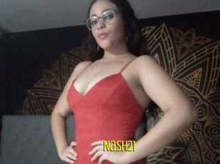 Nash21
