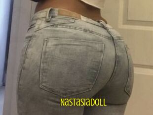 NastasiaDoll