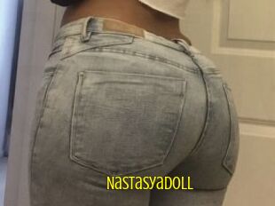 Nastasyadoll