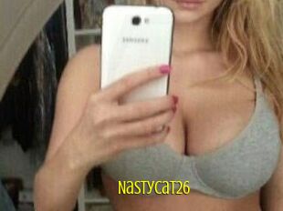 NastyCat26