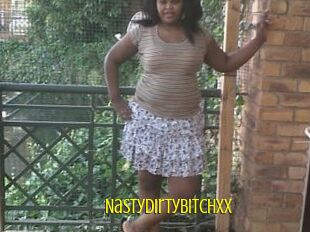 NastyDirtyBitchxx