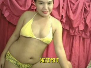 NastySHE