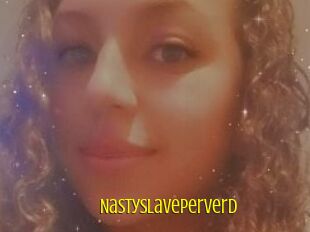 NastySlavePerverd