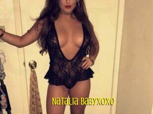 Natalia_BabyXoXo