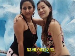 NatalyandCarol