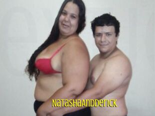 NatashaAndDerick