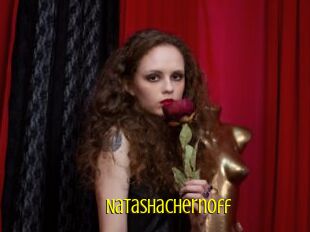 NatashaChernoff Extraits Jeunes
