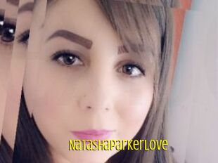 NatashaParkerLove