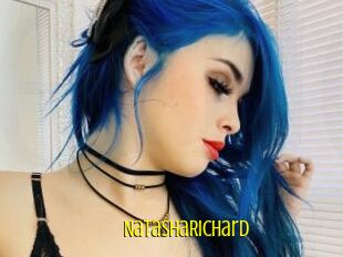 NatashaRichard