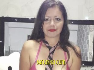 Natasha_cum