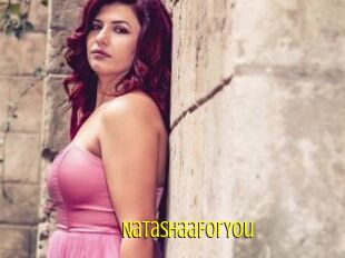 NatashaaForYou