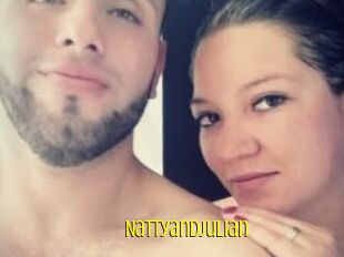 NattyandJulian