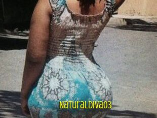 NaturalDiva03 Extraits Jeunes