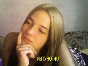 NatyHot4U