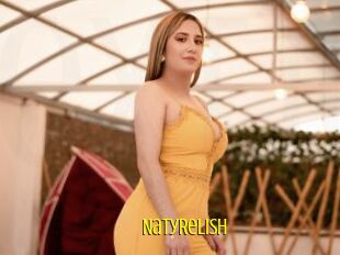 NatyRelish