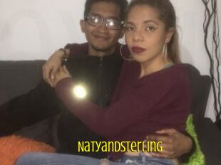 NatyandSterling