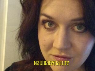 Naudiabynature