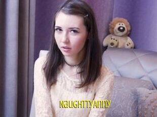 NaughttyAnny