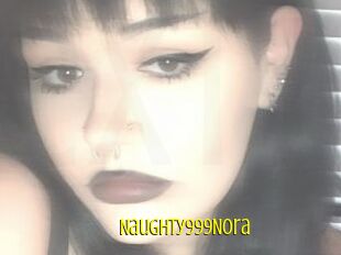 Naughty999Nora