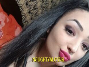 NaughtyAlessia