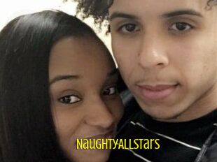 NaughtyAllstars