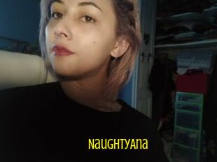 NaughtyAna