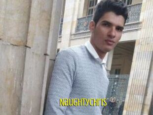 NaughtyChris