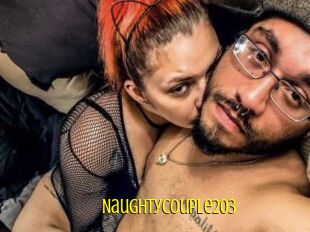 NaughtyCouple203